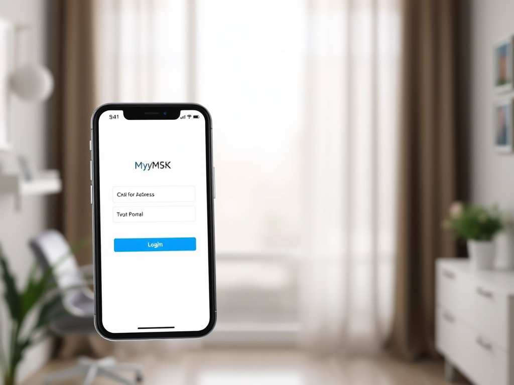 MSKMychart: Access Your Medical Records With MyMSK